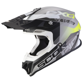 Scorpion VX-16 Air Arhus - Diverse kleuren