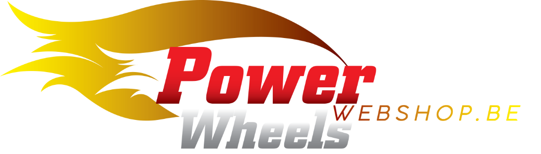 PowerWheels