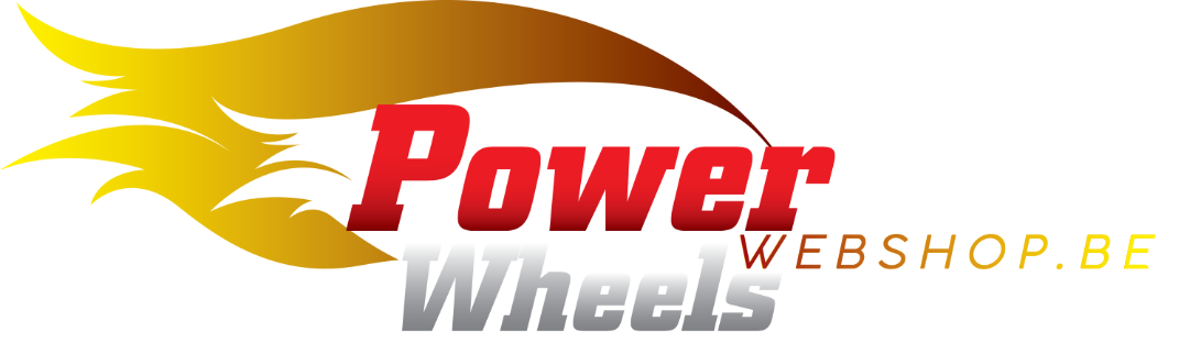 PowerWheels
