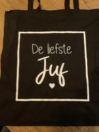 Liefste juf