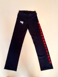 Jazzbroek volwassenen
