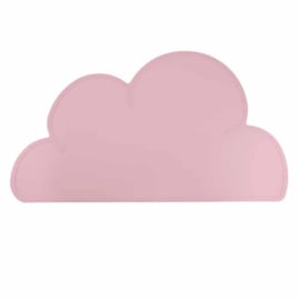 Placemat - Cloud - Roze