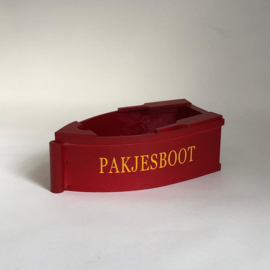 Pakjesboot