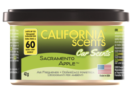 California Scents® Sacramento  Appel
