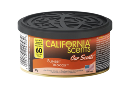 California Scents® Sunset Woods