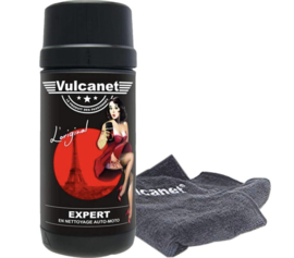 1 x Vulcanet