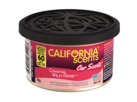California Scents® Coastal Wild Rose
