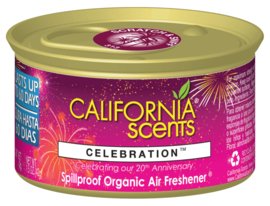 California Scents® Celebration