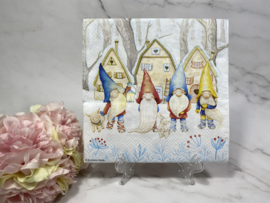 Ambiente gnomes servet nr H316