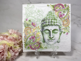 Ambiente buddha servet nr H127