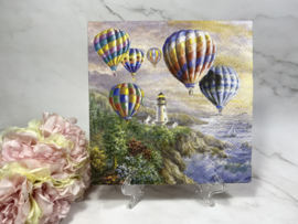 Ambiente luchtballon servet nr M264