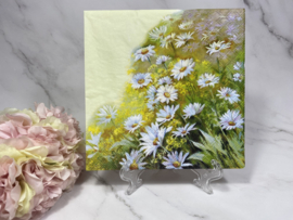 Margriet knutsel servet nr HM71