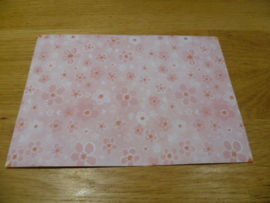 Pimboli en Bibombl verzamel 1 velletje briefpapier + 1 enveloppe