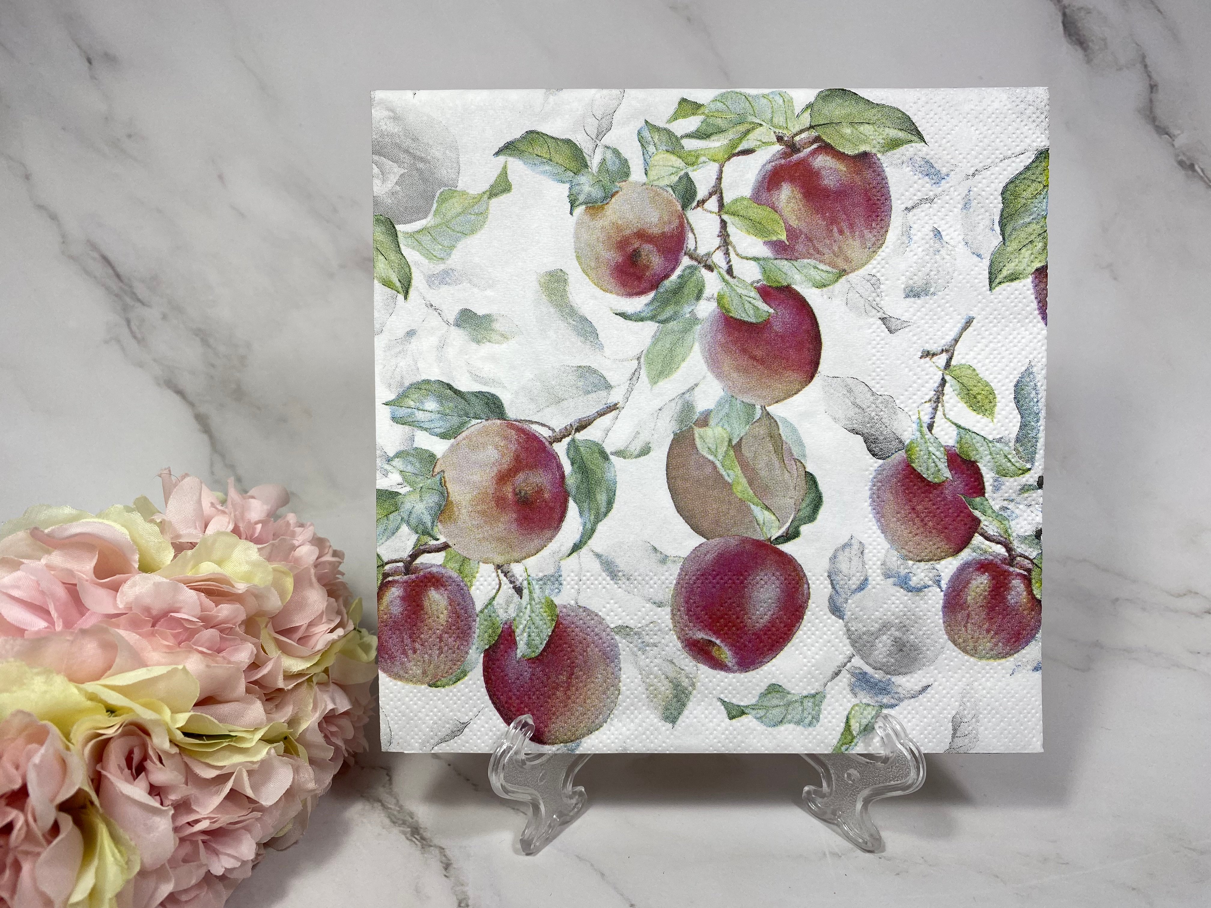 Ambiente appels servet nr 153