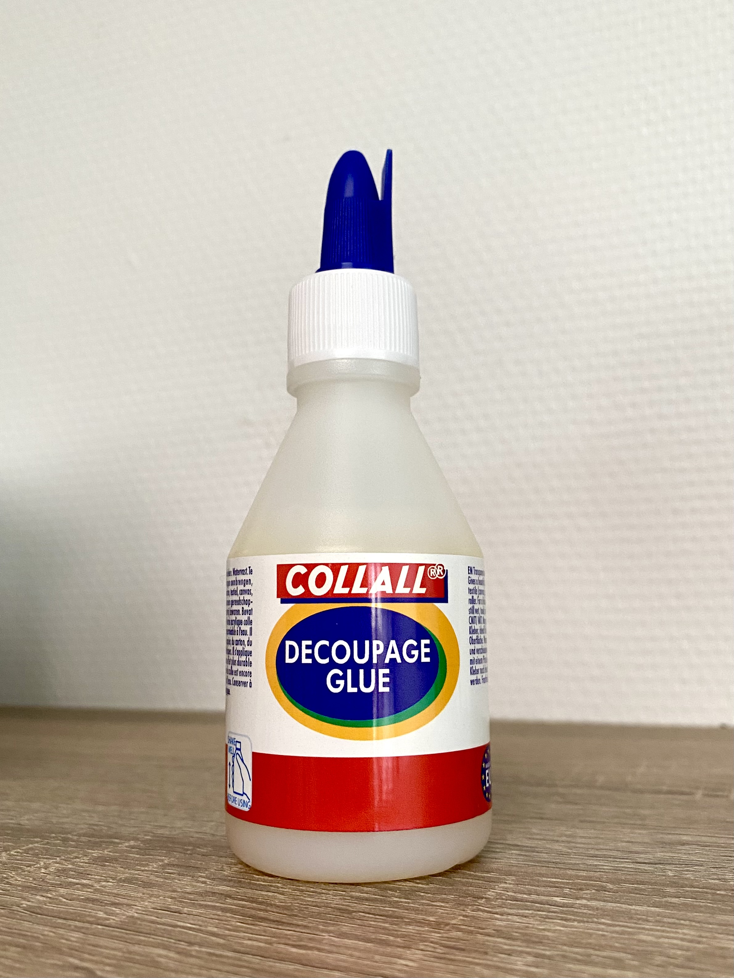 Collall decoupage Lijm 100 ml