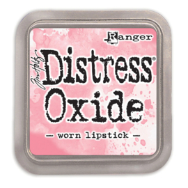 Ranger • Distress oxide stempelinkt Worn Lipstick