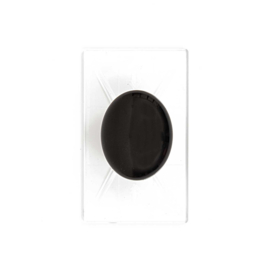 Acryl stempel blok 6x10 cm