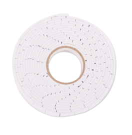 Vaessen Creative 3D Foam pads 250 pcs