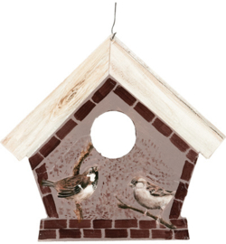 8x Decoupage vellen Musjes A4