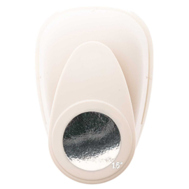 Figuurpons rond 3,8 cm