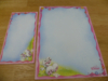 Diddl  A4 verzamel briefpapier + enveloppe