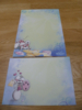 Diddl A5 1 vel briefpapier + enveloppe nr 145