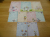 Diddl Back to school 9 zomer blaadjes 3xA5/6xA6 set 2026