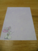 Diddl / Diddlina A5 1 vel verzamel briefpapier