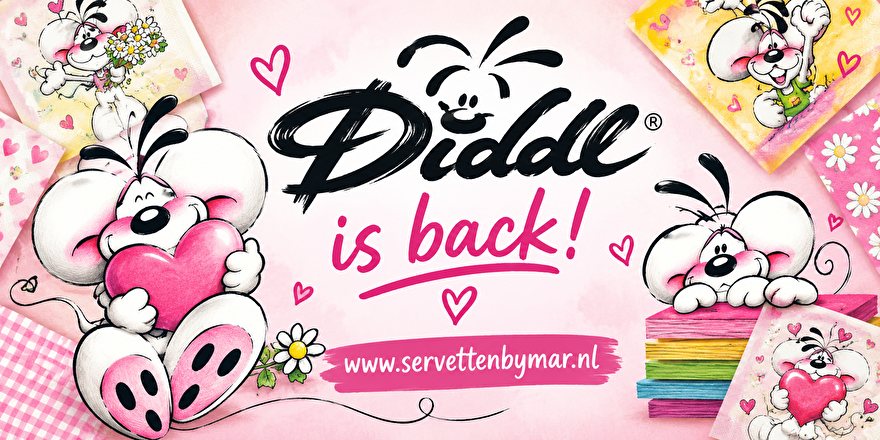 diddl is back