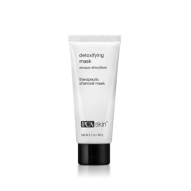 Detoxifying Mask