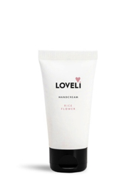 Loveli Hand/Foot Products