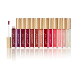 HYALURONIC LIP GLOSS - Mocha Latte