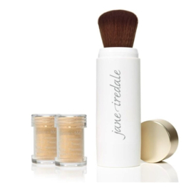 POWDER-ME SPF BRUSH - Translucent