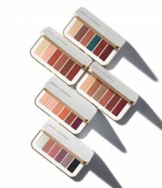 EYE SHADOW KIT 6-Well - Pure Basics