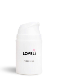Loveli Face cream