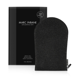 Exfoliating glove