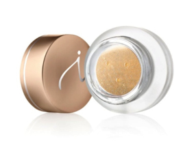 24K GOLD DUST SHIMMER POWDER - Gold