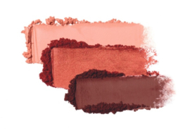 PUREPRESSED EYE SHADOW TRIPLE - Wildflower