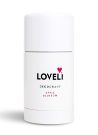 Loveli Deodorant Apple Blossom XL