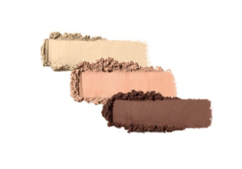 PUREPRESSED EYE SHADOW TRIPLE - Sweet Spot