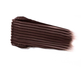 PUREBROW Brow Gel - Dark Brown