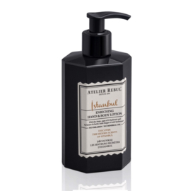 Istanbul Hand & Bodylotion 250ml
