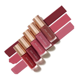 BEYOND MATTE LIP STAIN - Temptation