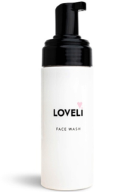 Loveli Face Wash