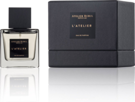 l'Atelier Herenparfum 100 ml
