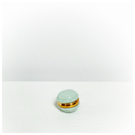 Macaron | mint