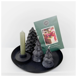Kerst cadeau | zwart