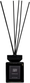 Diffuser set  XL | ceder wood