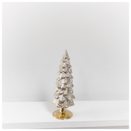 Kerstboom glas | 25cm