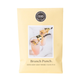 Geurzakje | Brunch Punch